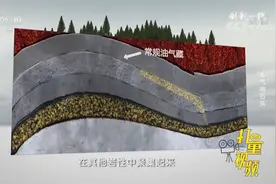 页岩气作为一种重要资源，它是如何形成的？来看原理|科技之光视频封面