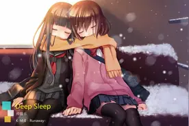 deep sleep分享好声音，视听美好视频封面