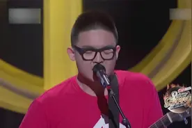 中国好歌曲：哥们也太嗨了！气氛直接被炒热，还有谁