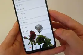 微信这样设置一下，来消息时就会弹出一朵花，还不会可惜了视频封面