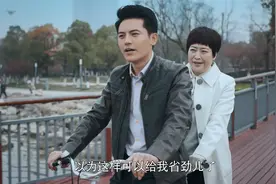 老闺蜜：小时候妈妈驮儿子，长大后儿子驮妈妈，报答养育之恩视频封面