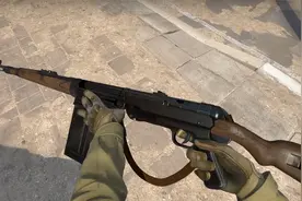 德军在二战发现了一种很新的武器视频封面