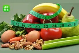 好好吃饭，才能减肥，原来是真的！医生教你边吃边瘦视频封面