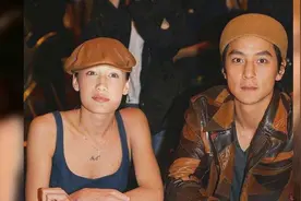 MaggieQ为什么和吴彦祖分手视频封面
