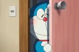 一首怀旧好听的经典歌曲 陈慧琳《哆啦A梦》和我一起让梦想发光视频封面