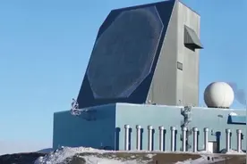 台湾花天价维持长程预警雷达，关键技术却全掌握在美商手中视频封面