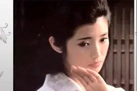 秋櫻 - 山口百惠 (中文歌詞) 🇯🇵 ♬视频封面