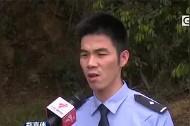 揭阳普宁：拜祭引发“全武行”起因竟因两祖坟间的一棵树？视频封面