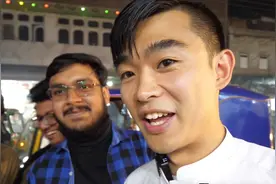 巴铁是真的吗？小哥在巴基斯坦旅游，真实情况是这样的！视频封面
