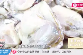 生活混淆问题，海蛎子与生蚝怎么区分，难道真是牡蛎的两种俗称视频封面