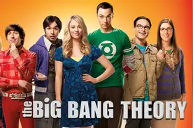 “宇宙140亿年前开始膨胀”《生活大爆炸》歌词获诺奖官方认可