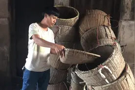 俗话说“一箩穷，二箩富，三箩开当铺”，到底是什么意思？视频封面