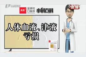 内热是什么？又有哪些表现特征？听听小科百科怎么说丨都市110视频封面