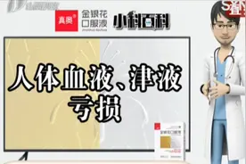 内热是什么？又有哪些表现特征？听听小科百科怎么说丨都市110视频封面