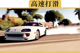 高速120KM/H遇到积水，整个车都漂起来了，应该怎么办？视频封面