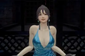 洛奇英雄传韩服—塑料袋时装展示＆大锤盾妈院长金牌视频封面