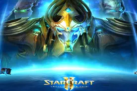 《星际争霸2》虚空之遗剧情CG大电影视频封面