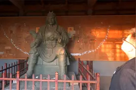 探访山东阳谷景阳冈，原来武松打虎是真的？视频封面