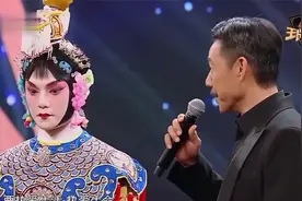王牌：尹正化身程蝶衣致敬张国荣，化妆师回忆哥哥泪目，恍如隔世视频封面