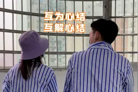 情侣相恋8年因误会分手，双双患病后在医院重逢：你就是医我的药视频封面