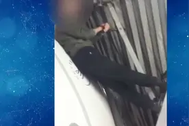 杭州：醉酒男多次辱骂机组人员被拒载后大闹机场，结果被拘留8日视频封面