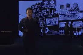 1949年，刚刚解放的上海出现了百货公司拒收人民币的现象？视频封面