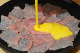 这才是猪肉的好吃做法，出锅满屋飘香，上桌就是大硬菜，太解馋了