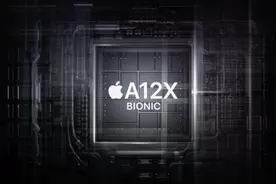 苹果A12X又将迎来一款新品，iPad系列也有大改视频封面