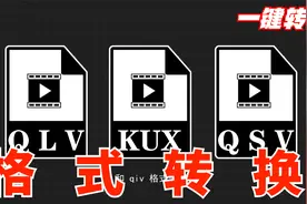想下载的视频格式被加密？只需一键转换为，你想要的.mp4！！！