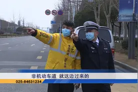 明察秋毫王警官 说谎话外卖小哥视频封面
