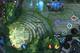 日服手游英雄联盟lol