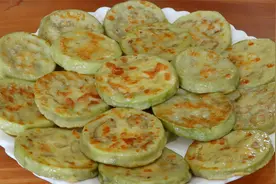 茄子这种做法真好吃，过程简单味道足，天天吃都不腻视频封面
