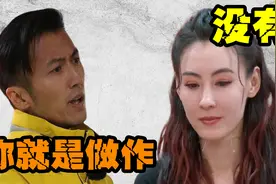 张柏芝自曝患有耳弱，因想定居上海遭儿子抱怨，至今未告诉病情视频封面