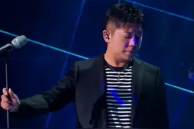 胡海泉《先走的人》现场版，好听醉了，网友：已经单曲循环一整天视频封面