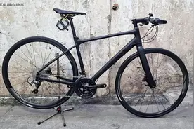预算5000推荐车型，2022款捷安特fastroad sl1，城市通勤健身必选视频封面