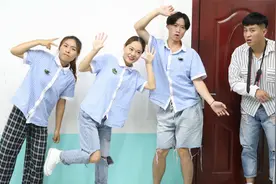 短剧：老师出车祸不能来上课，同学们十分“难过”，结局太逗了视频封面