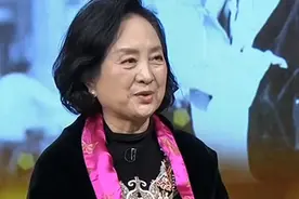 《从奴隶到将军》女主角张金玲的选择，竟是得益于杨在葆视频封面