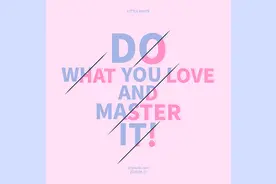 【AI教程】doyoudo｜如何让只有标题的海报，一样高大上视频封面