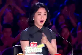 达人秀：80年代舞蹈太带感，金星都叫出声，感觉自己都年轻了！视频封面