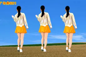 DJ广场舞《醉红尘》情歌一首，周末听歌赏舞，一起放松心情