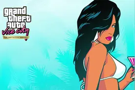 Switch《侠盗猎车手：罪恶都市》试玩视频封面