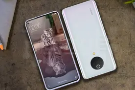 小米10s曝光！超大杯实锤，对刚华为P40Pro？视频封面
