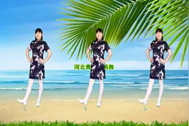 重温经典，怀旧金曲《惜别的海岸》回味流金岁月，32步附分解