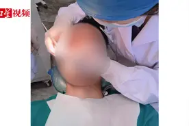 26岁男子拔智齿流血不止10天后离世，家属已申请医疗纠纷调解视频封面