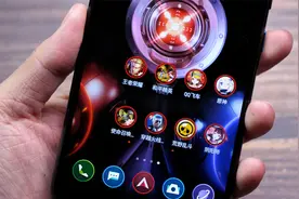 手机有16GB运存是怎样的体验？同时开8个大型游戏结果是视频封面