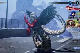 《真女神转生5》全流程攻略[NS-JRPG]【白河愁ACE直播实况】119