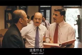 联邦调查官查抄黄金库，却不知全是劫匪假扮的视频封面