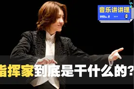这次彻底搞懂指挥是干什么的视频封面