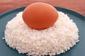 大米还在煮饭么，换种新做法，比水煮简单比蒸米饭香，嫩滑有嚼劲