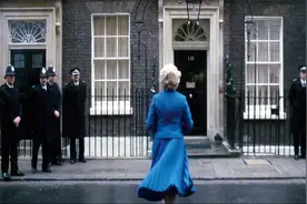铁娘子：英国诞生首位女首相——撒切尔夫人，好友却死于恐怖袭击视频封面